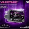 VAPETAPE-12000PUFFS-LYCHEEBLACK-CURRANT-SG-VAPE-DELIVERY