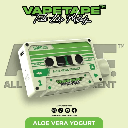 VAPETAPE-8000-Puffs-ALOE-VERA-GRAPE-SG-VAPE-DEIVERY