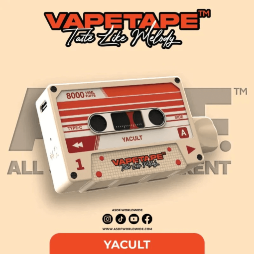 VAPETAPE-8000-Puffs-YAKULT-SG-VAPE-DEIVERY