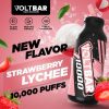 VOLTBAR-10000-Puffs-Strawberry-Lychee-SG-VAPE-DELIVERY