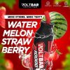 VOLTBAR-10000-Puffs-Watermelon-Strawberry-SG-VAPE-DELIVERY