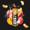 VOLTBAR-6000-Puffs-Juicy-Peach-SG-VAPE-DELIVERY