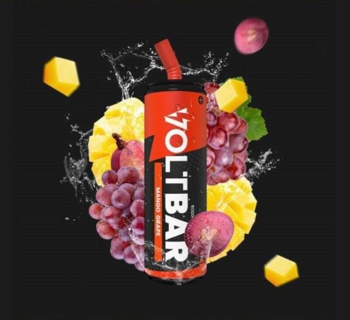 VOLTBAR-6000-Puffs-Mango-Grape-SG-VAPE-DELIVERY