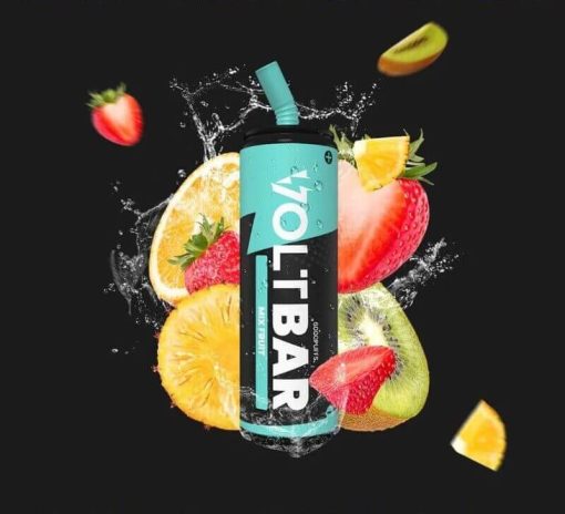 VOLTBAR-6000-Puffs-Mix-Fruit-SG-VAPE-DELIVERY