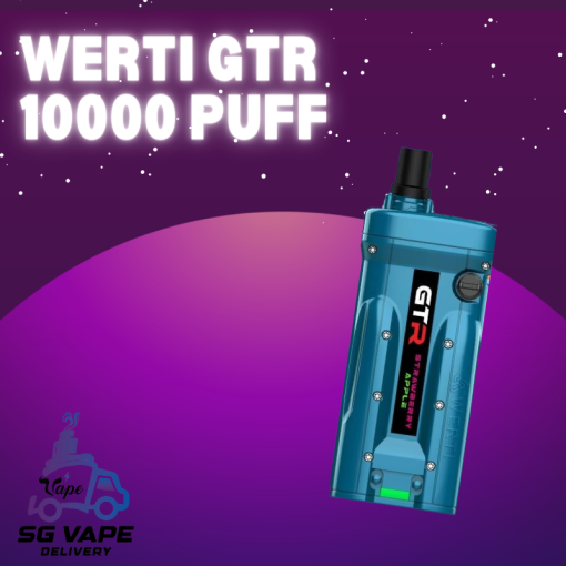 WERTI-GTR-10000-PUFFS-PRODUCT-IMAGE-SG-VAPE-DELIVERY