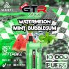 WERTI-GTR-10000-Puffs-WATERMELON-MINT-BUBBLEGUM-SG-VAPE-DELIVERY