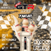 WERTI-GTR-10000-Puffs-YAKULT-SG-VAPE-DELIVERY