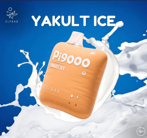 YAKULTICE