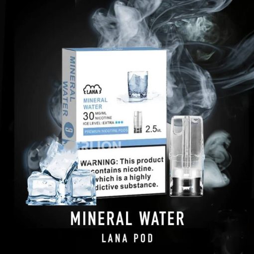 lana-pod-mineral-water-VAPE-DELIVERY