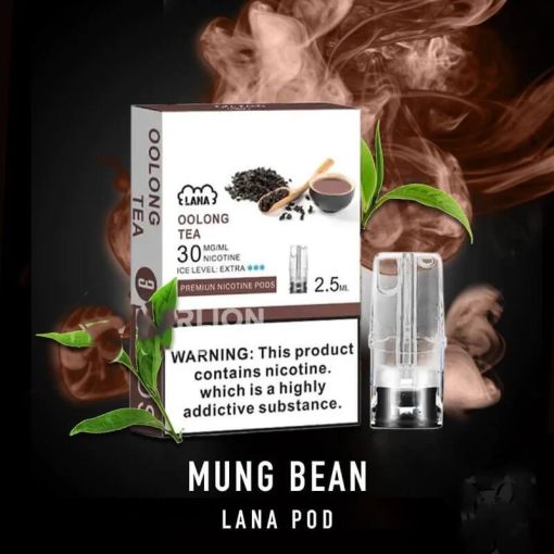 lana-pod-mung-bean-VAPE-DELIVERY