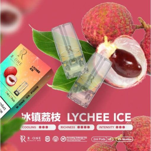 r-one-lychee-ice-SG-VAPE-DELIVERY