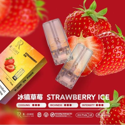 r-one-strawberry-ice-SG-VAPE-DELIVERY