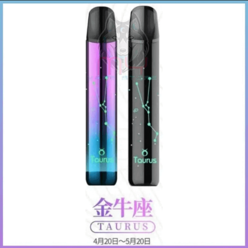 saico-horoscope-Taurus-SG-VAPE-DELIVERY