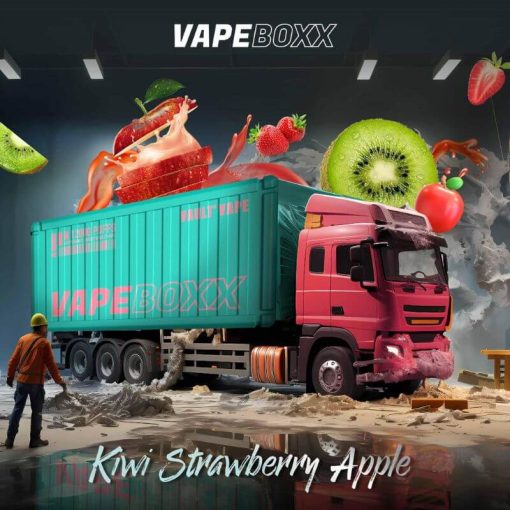 VAPEBOXX-12000-KIWI-STARWBERRY-APPLE-SG-Vape-delivery-shop