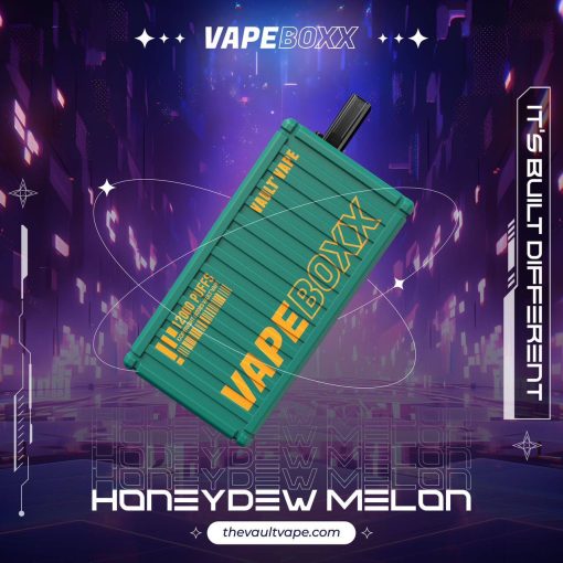 vapeboxx-12k-honewdew-melon-sg-vape-delivery-shop