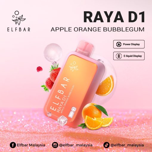 elfbar-raya-13k-apple-orange-bubblegum-sg-vape-delivery-shop