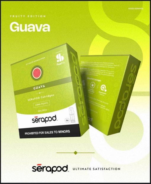 sera-pod-guava-sg-vape-delivery-shop