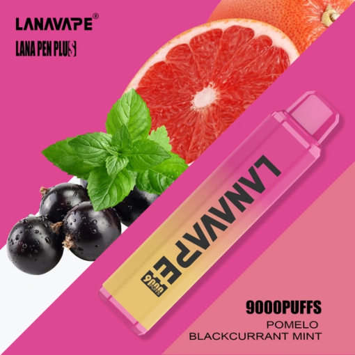 lana-pen-plus-9000-pomelo-blackcurrant-mint-sg-vape-delivery-shop