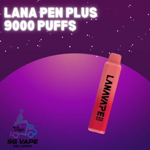 lana-pen-plus-9000-product-image-sg-vape-delivery-shop