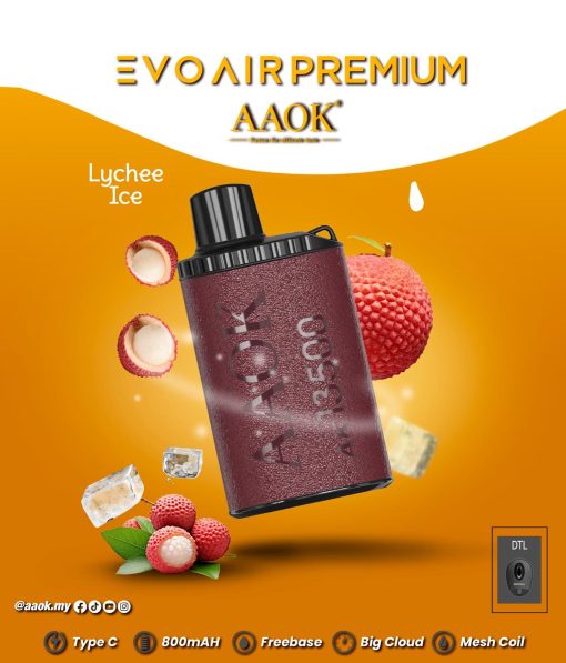 aaok-13500-puff-lychee-ice-sg-vape-delivery-shop