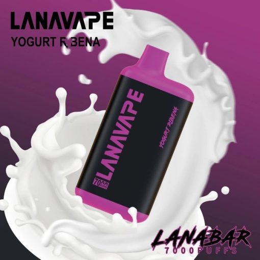 lana-vape-7000-yogurt-rbena-sg-vape-delivery-shop