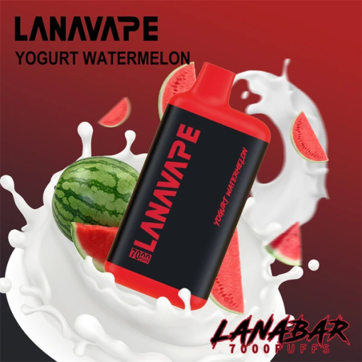 lana-vape-7000-yogurt-watermelon-sg-vape-delivery-shop