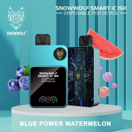 snowwolf-ic-15k-blue-power-watermelon-sg-vape-sg-delivery-shop