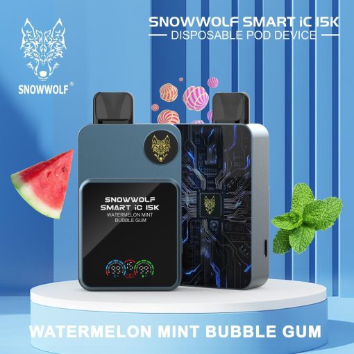 snowwolf-ic-15k-watermelon-mint-bubblegum-sg-vape-sg-delivery-shop