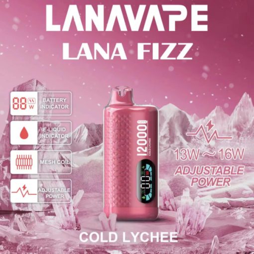 lana-fizz-12k-lychee-sg-vape-delivery