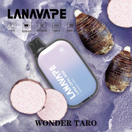 lana-opal-8k-wonder-taro-sg-vape-delivery-shop