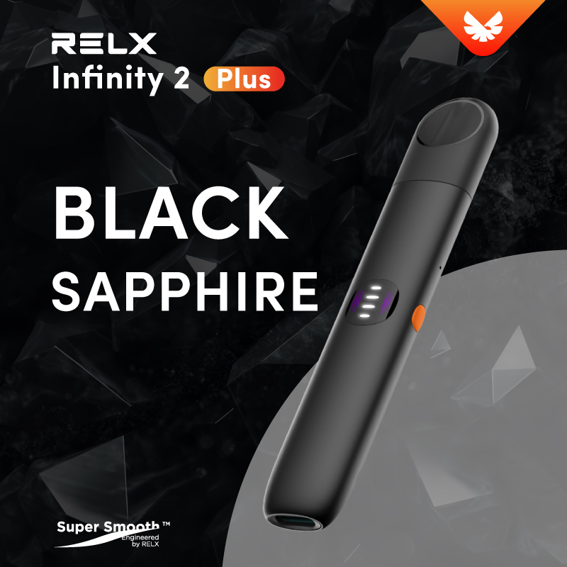 relx-infinity-2-plus-black-sapphire-sg-vape-delivery-shop