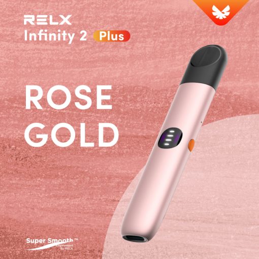 relx-infinity-2-plus-rose-gold-sg-vape-delivery-shop