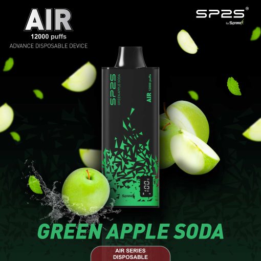 sp2s-air-12k-green-apple-soda-sg-vape-delivery-shop-scaled